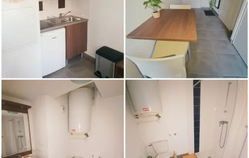 Location Marseille Appartement 68550efc4fc5