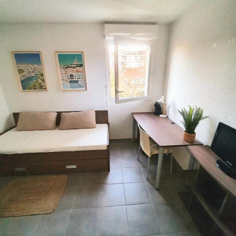 Location Marseille Appartement 68550efc4fc51