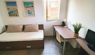 miniatureLocation Marseille Appartement 68550efc4fc52