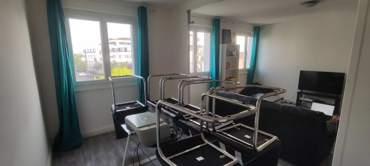 Location Clermont-Ferrand Chambre 685512acc9d53