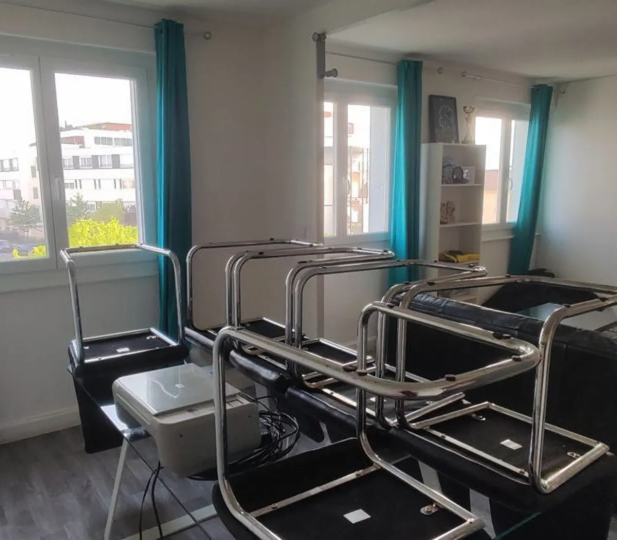 Location Clermont-Ferrand Chambre 685512acc9d5