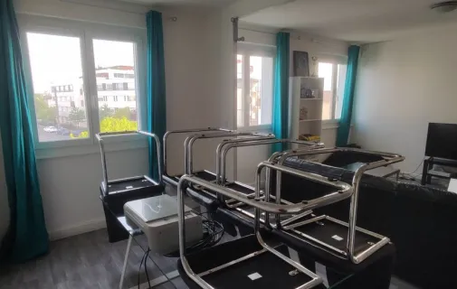 Location Clermont-Ferrand Chambre 685512acc9d5