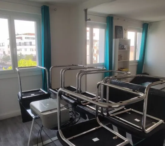 Location Clermont-Ferrand Chambre 685512acc9d53