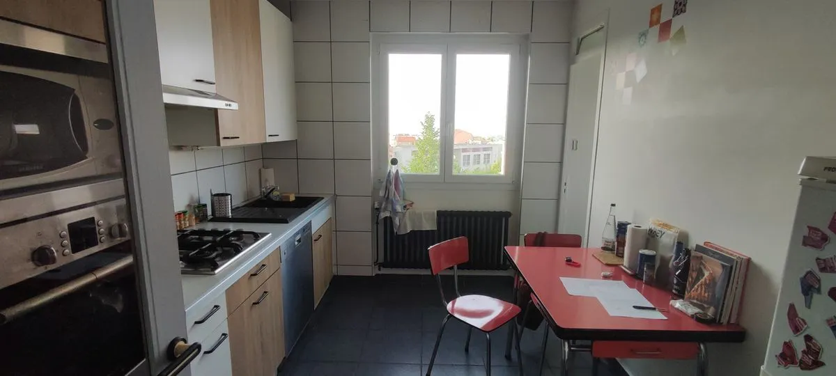 Location Clermont-Ferrand Chambre 685512acc9d52