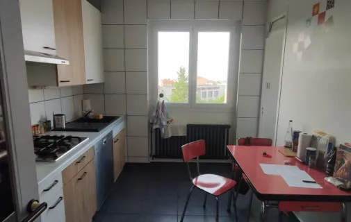 Location Clermont-Ferrand Chambre 685512acc9d5