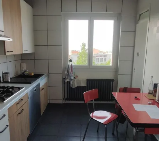 Location Clermont-Ferrand Chambre 685512acc9d52
