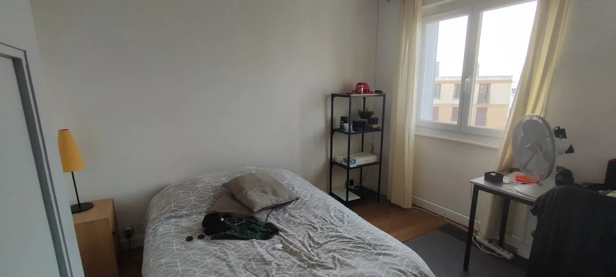 Location Clermont-Ferrand Chambre 685512acc9d51