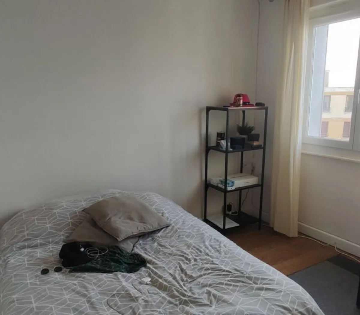 Location Clermont-Ferrand Chambre 685512acc9d5