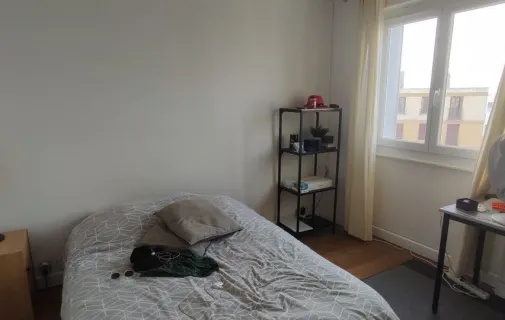 Location Clermont-Ferrand Chambre 685512acc9d5