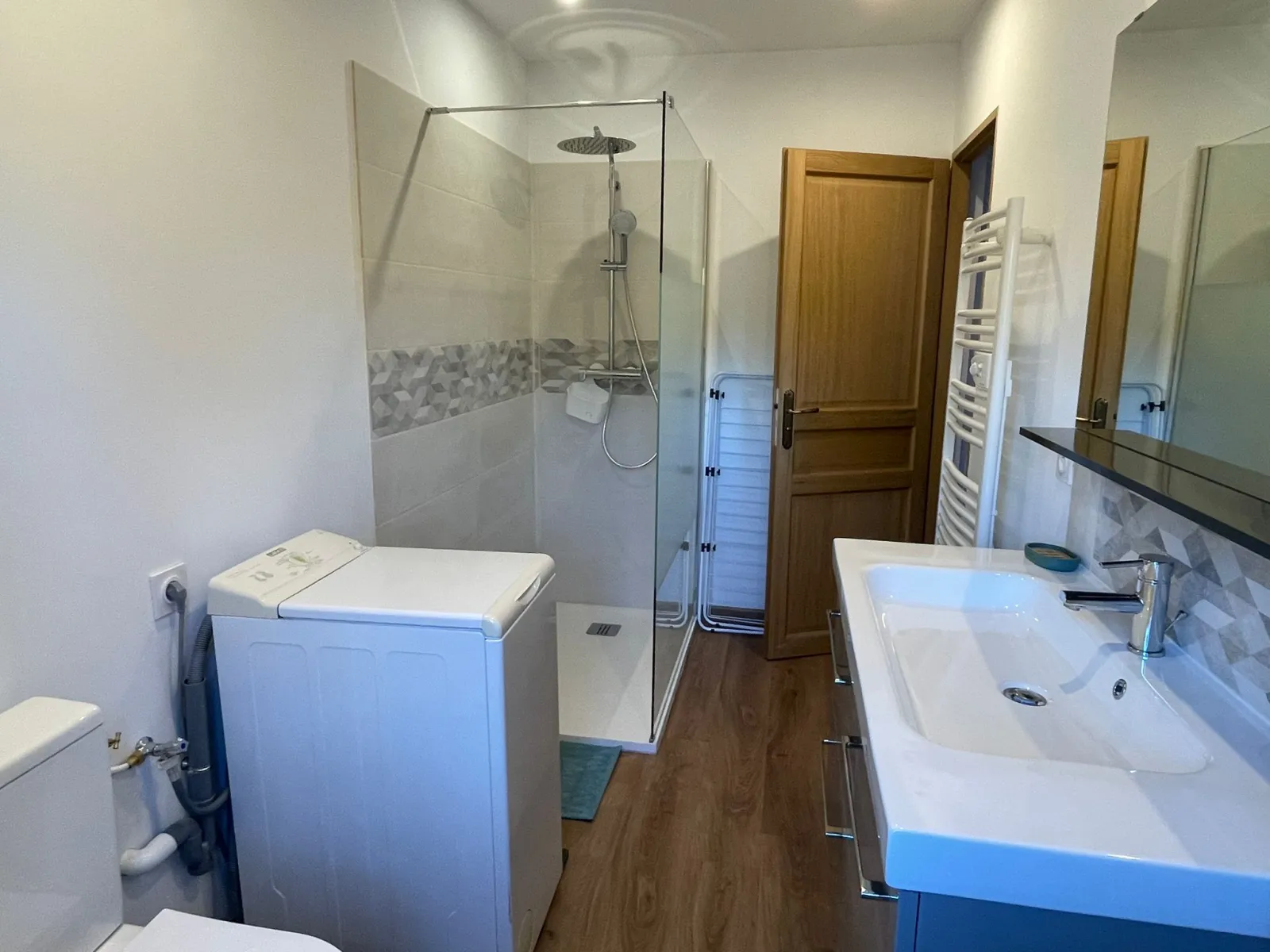 Location Pernes-les-Fontaines Appartement 6855134bb8d32