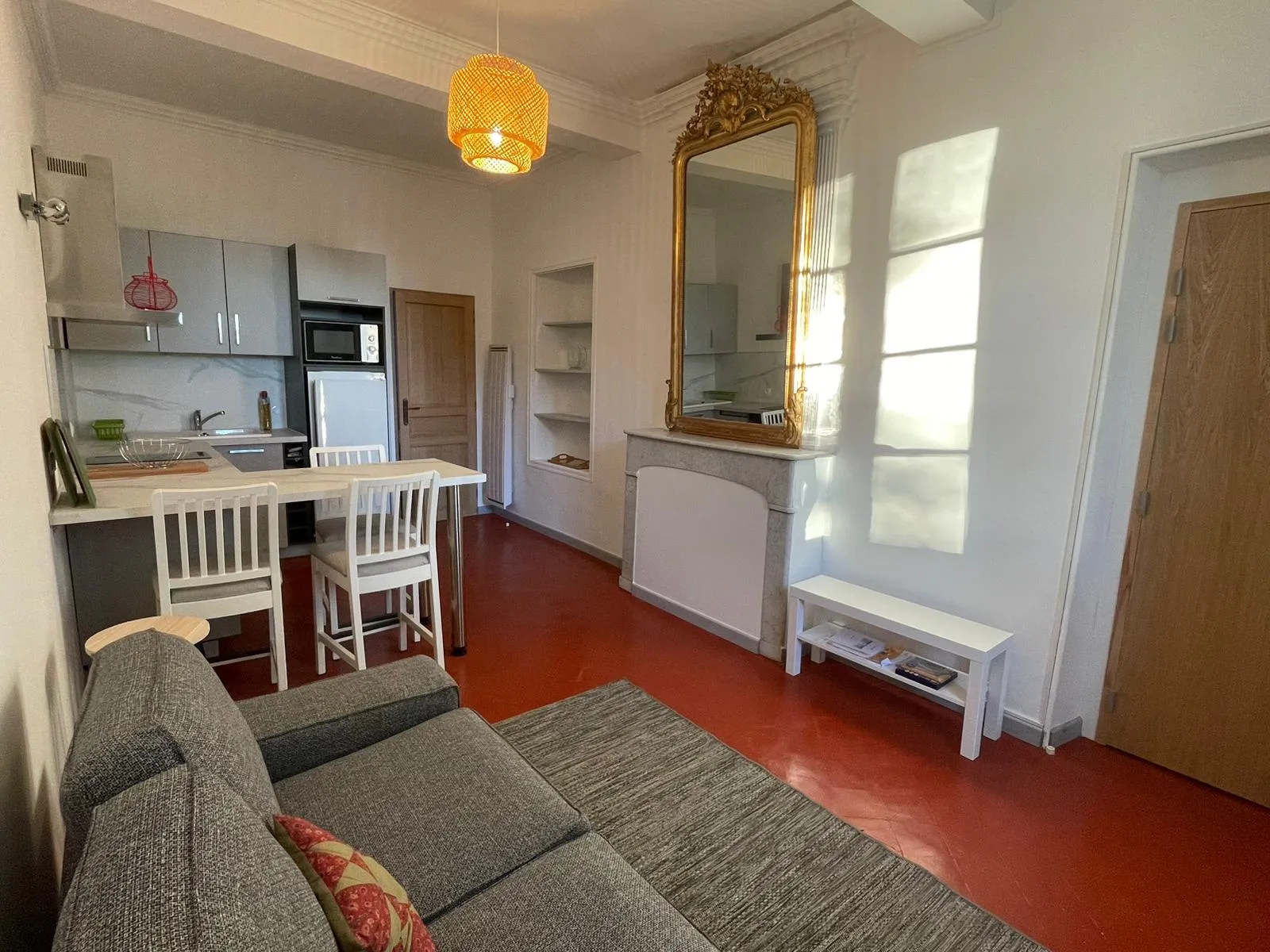 Location Pernes-les-Fontaines Appartement 6855134bb8d31