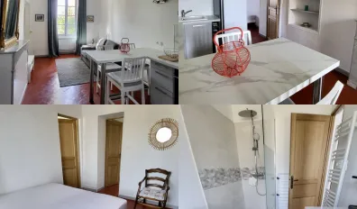 miniatureLocation Pernes-les-Fontaines Appartement 6855134bb8d32