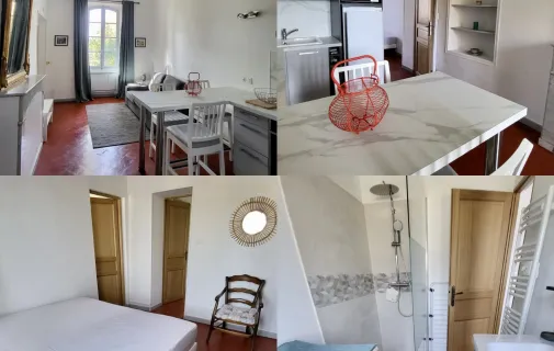 Location Pernes-les-Fontaines Appartement 6855134bb8d3