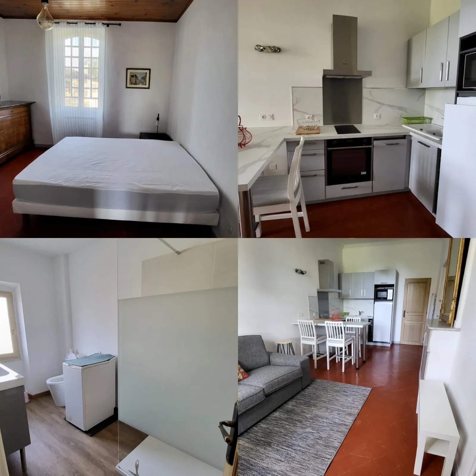 Location Pernes-les-Fontaines Appartement 6855134bb8d34
