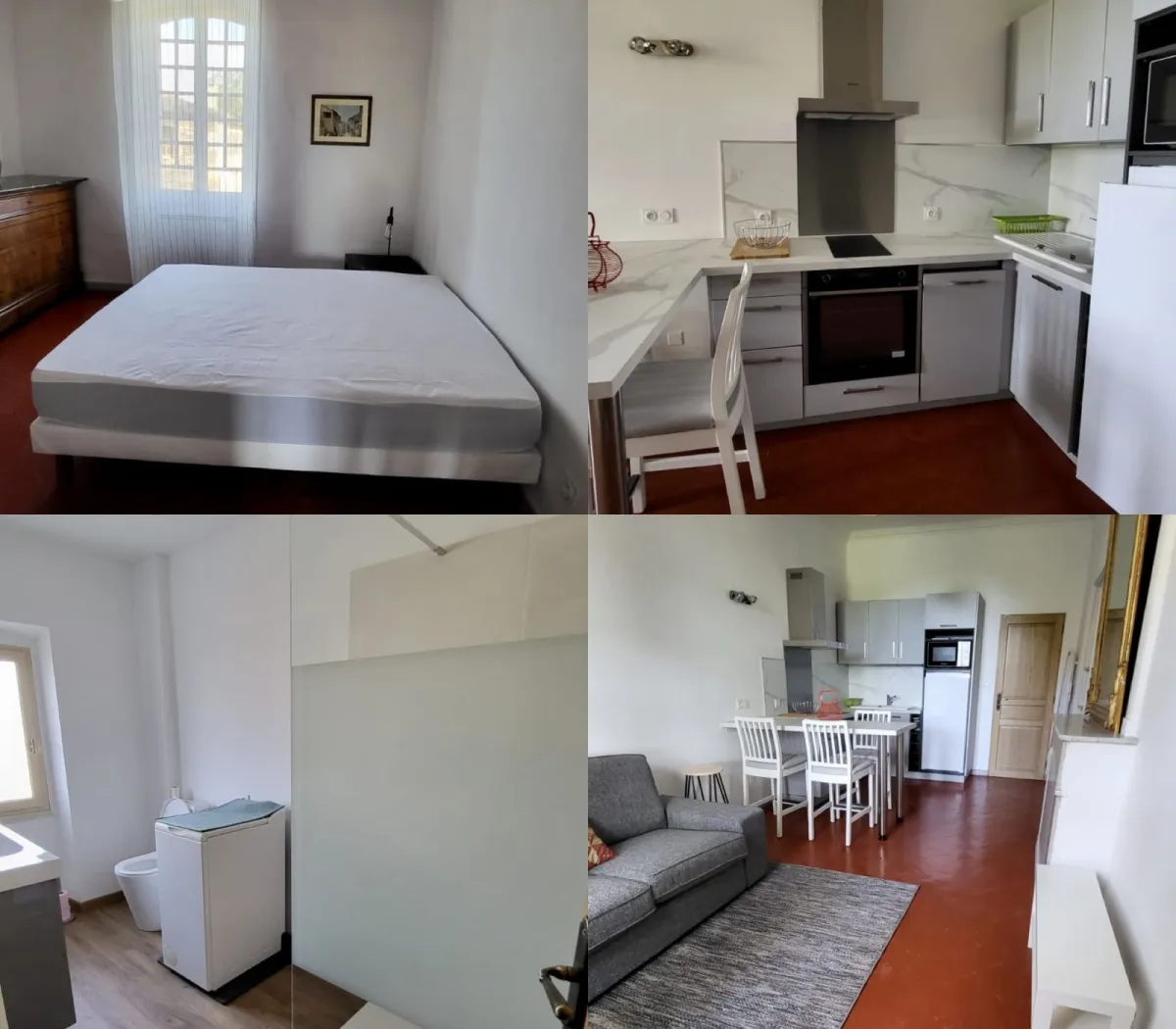 Location Pernes-les-Fontaines Appartement 6855134bb8d3