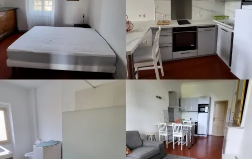 Location Pernes-les-Fontaines Appartement 6855134bb8d3