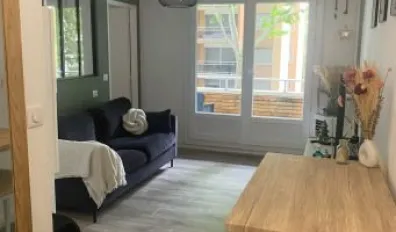 miniatureLocation Lyon Appartement 6855238c38df2