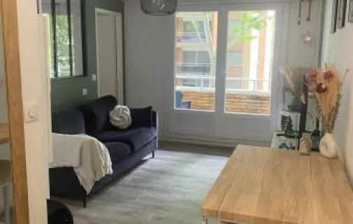 Location Lyon Appartement 6855238c38df