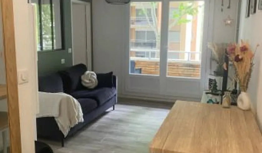 Location Lyon Appartement 6855238c38df1