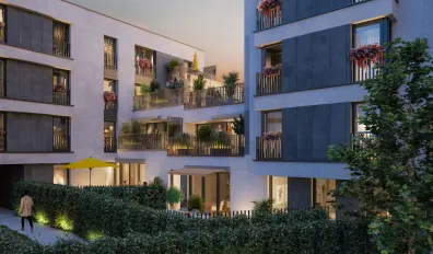 miniatureLocation Asnières-sur-Seine Appartement 685528ad2c692