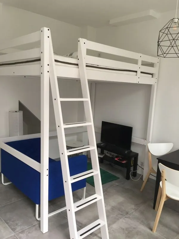 Location Lille Appartement 68552b6eefee3
