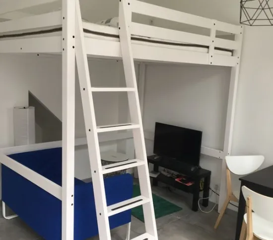 Location Lille Appartement 68552b6eefee3