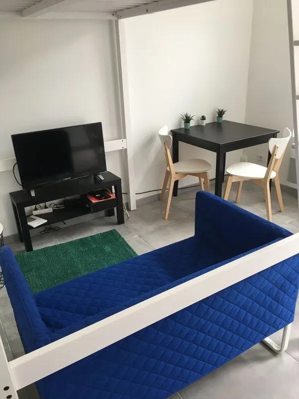 Location Lille Appartement 68552b6eefee2
