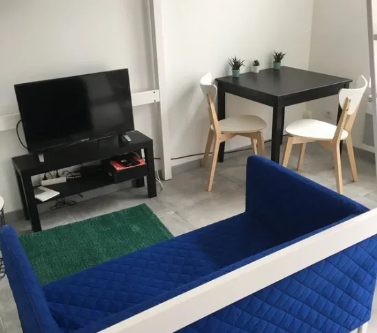 Location Lille Appartement 68552b6eefee2