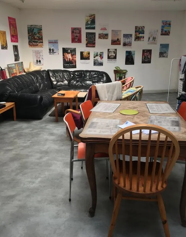 Location Lille Chambre 68552cfd71811