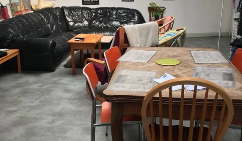 Location Lille Chambre 68552cfd71811