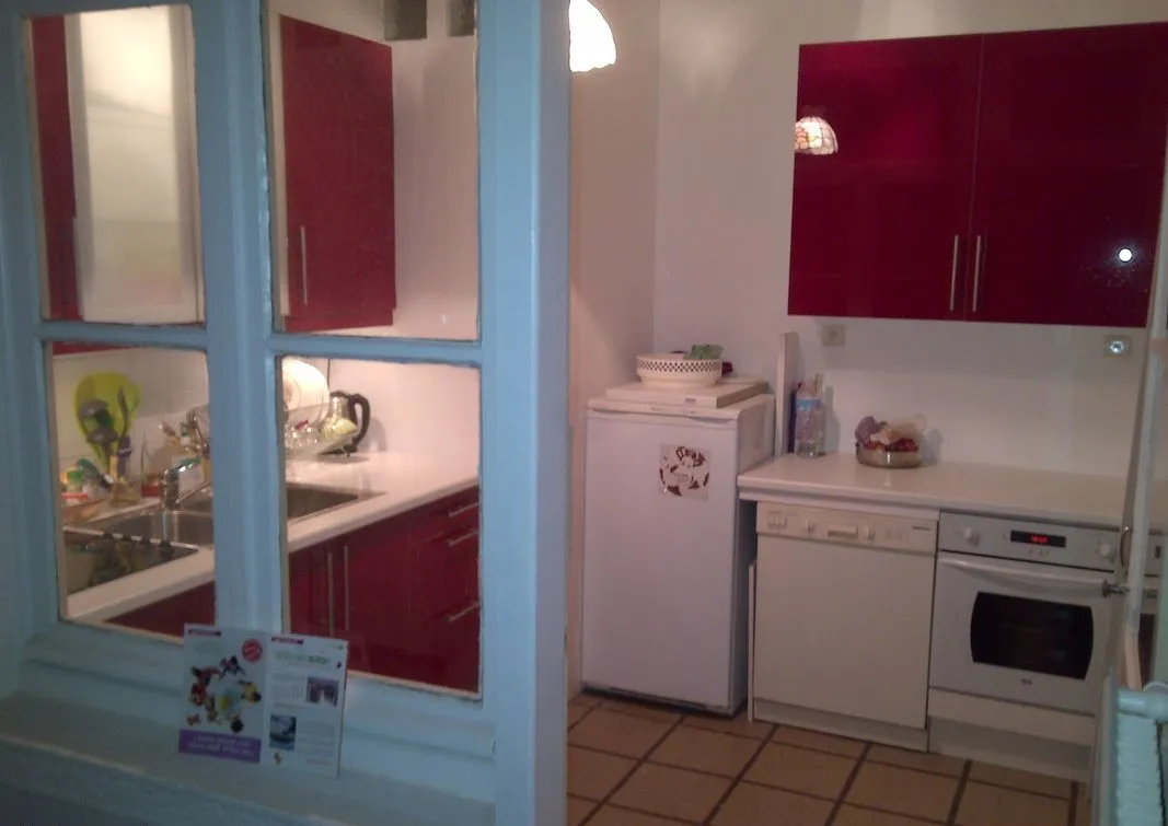Location Lille Chambre 68552cfd71812
