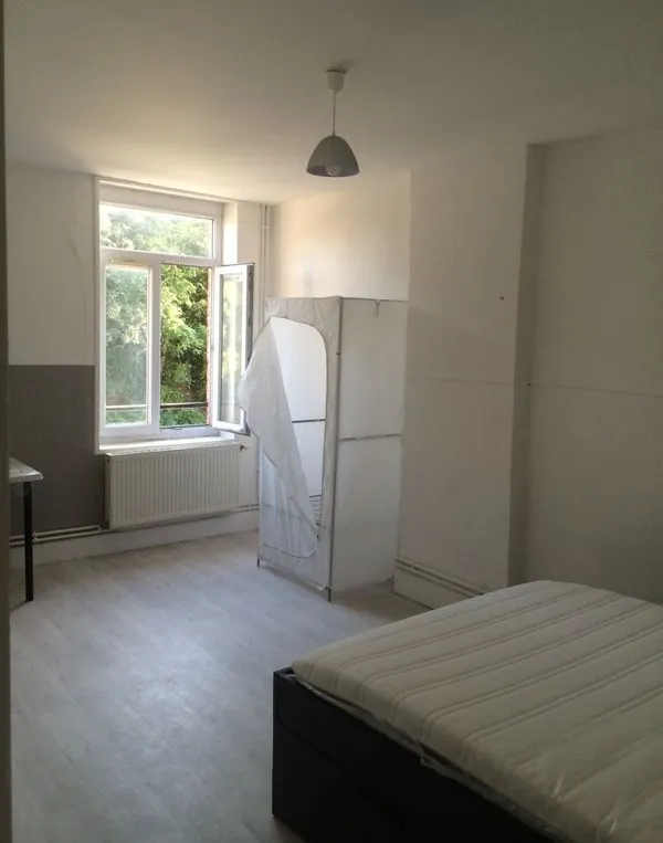 Location Lille Chambre 68552ef2000f3