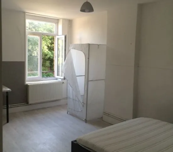 Location Lille Chambre 68552ef2000f3