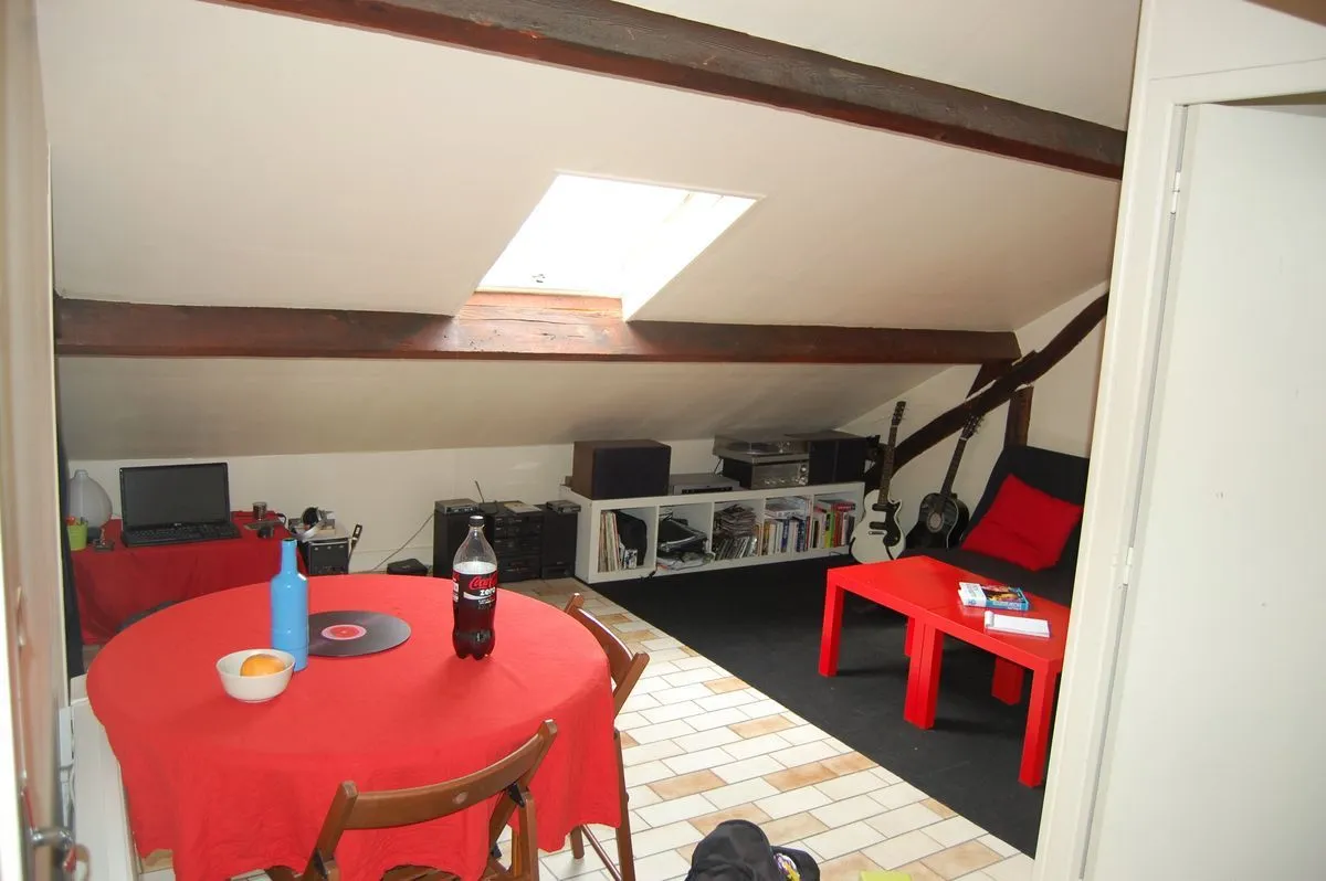 Location Tours Appartement 685530c78d951