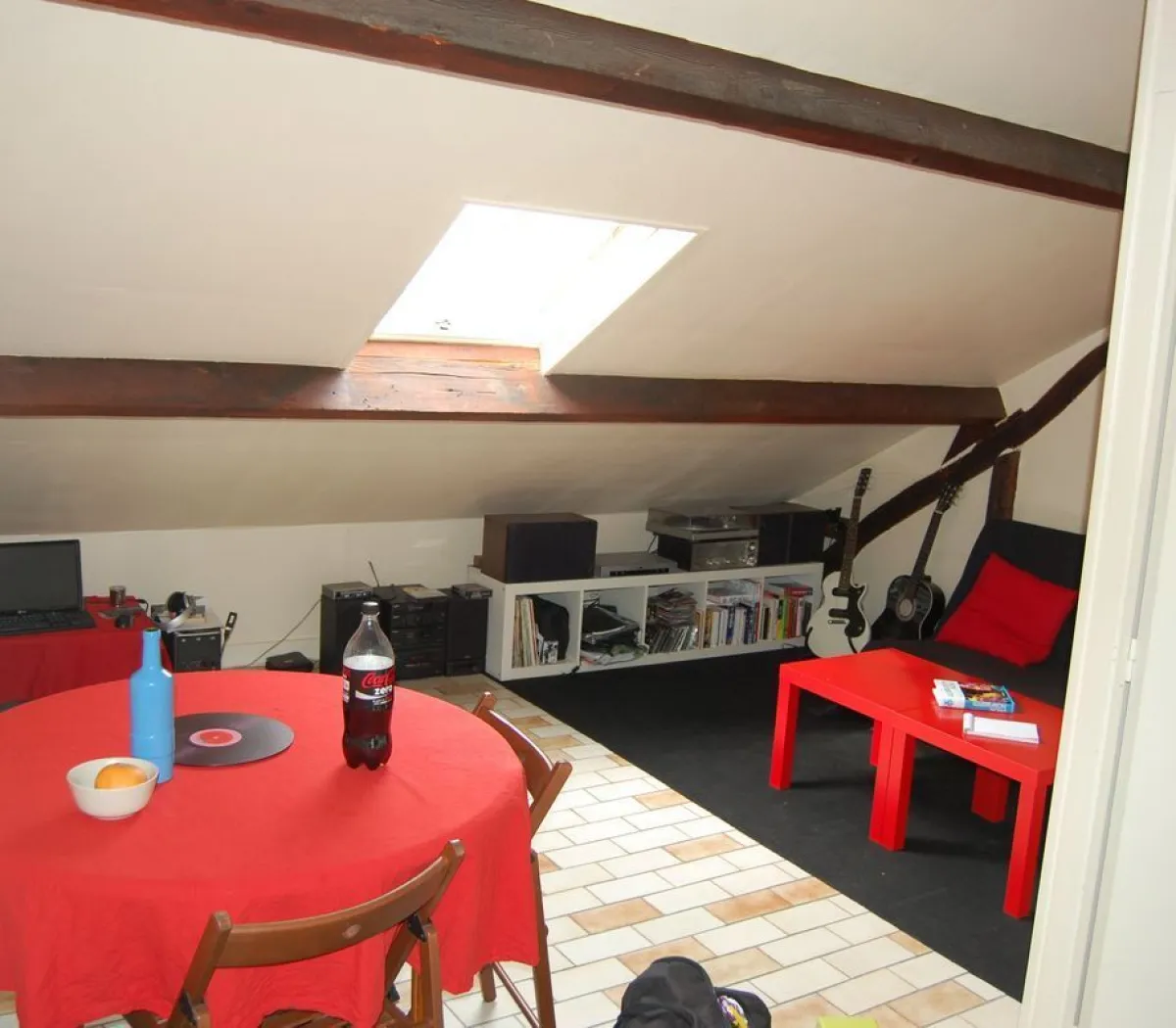 Location Tours Appartement 685530c78d95