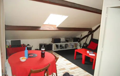 Location Tours Appartement 685530c78d95