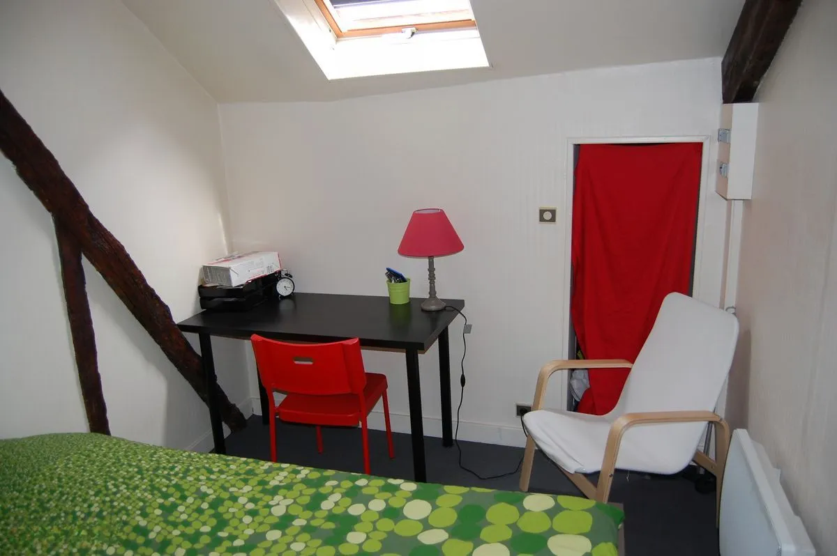 Location Tours Appartement 685530c78d953
