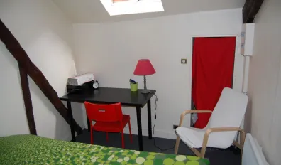 miniatureLocation Tours Appartement 685530c78d952