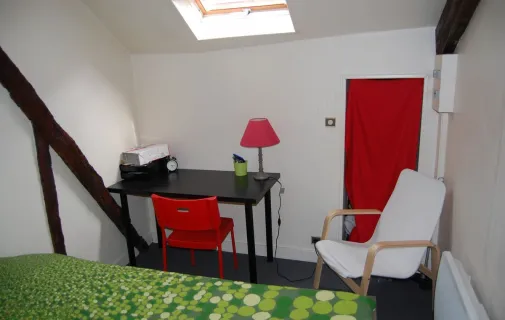 Location Tours Appartement 685530c78d95