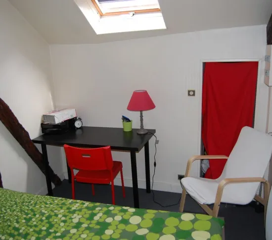 Location Tours Appartement 685530c78d953