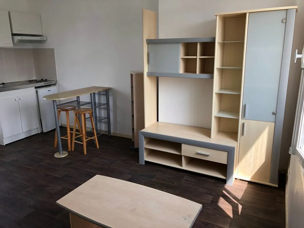 Location Tours Appartement 685531ef0ecd1
