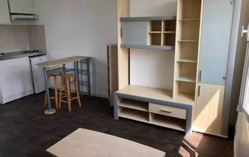 Location Tours Appartement 685531ef0ecd