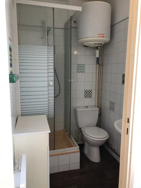 Location Tours Appartement 685531ef0ecd2