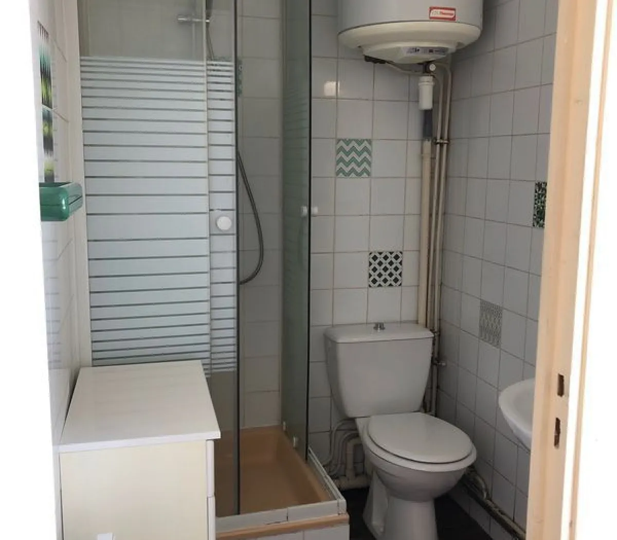 Location Tours Appartement 685531ef0ecd