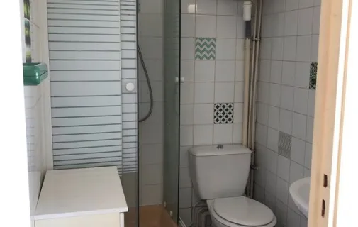 Location Tours Appartement 685531ef0ecd