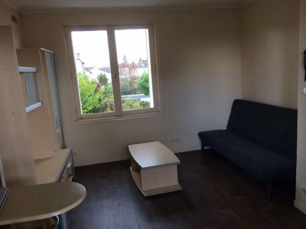 Location Tours Appartement 685531ef0ecd3