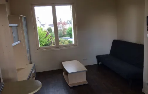 Location Tours Appartement 685531ef0ecd