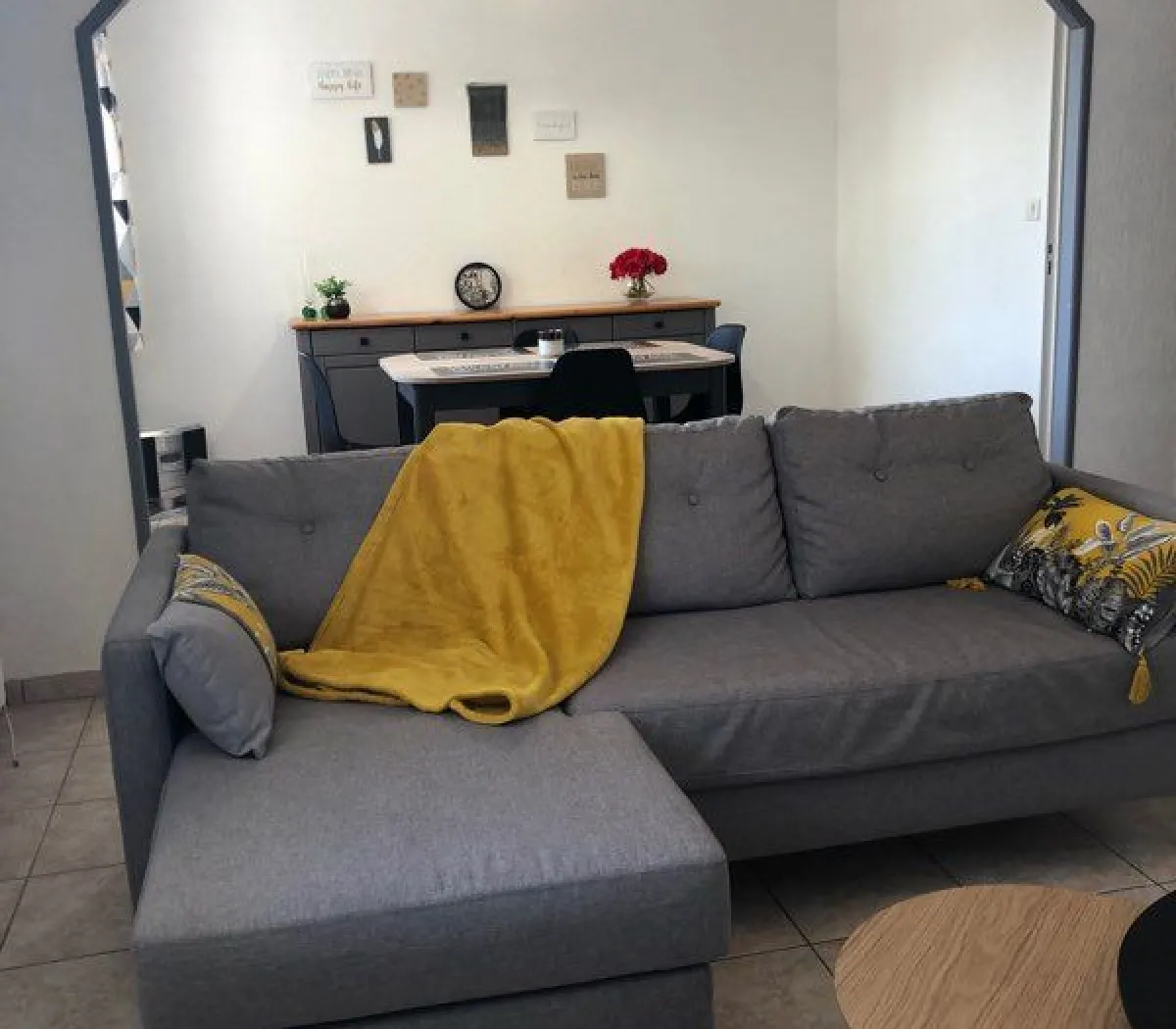 Location Avignon Appartement 685536ea662a