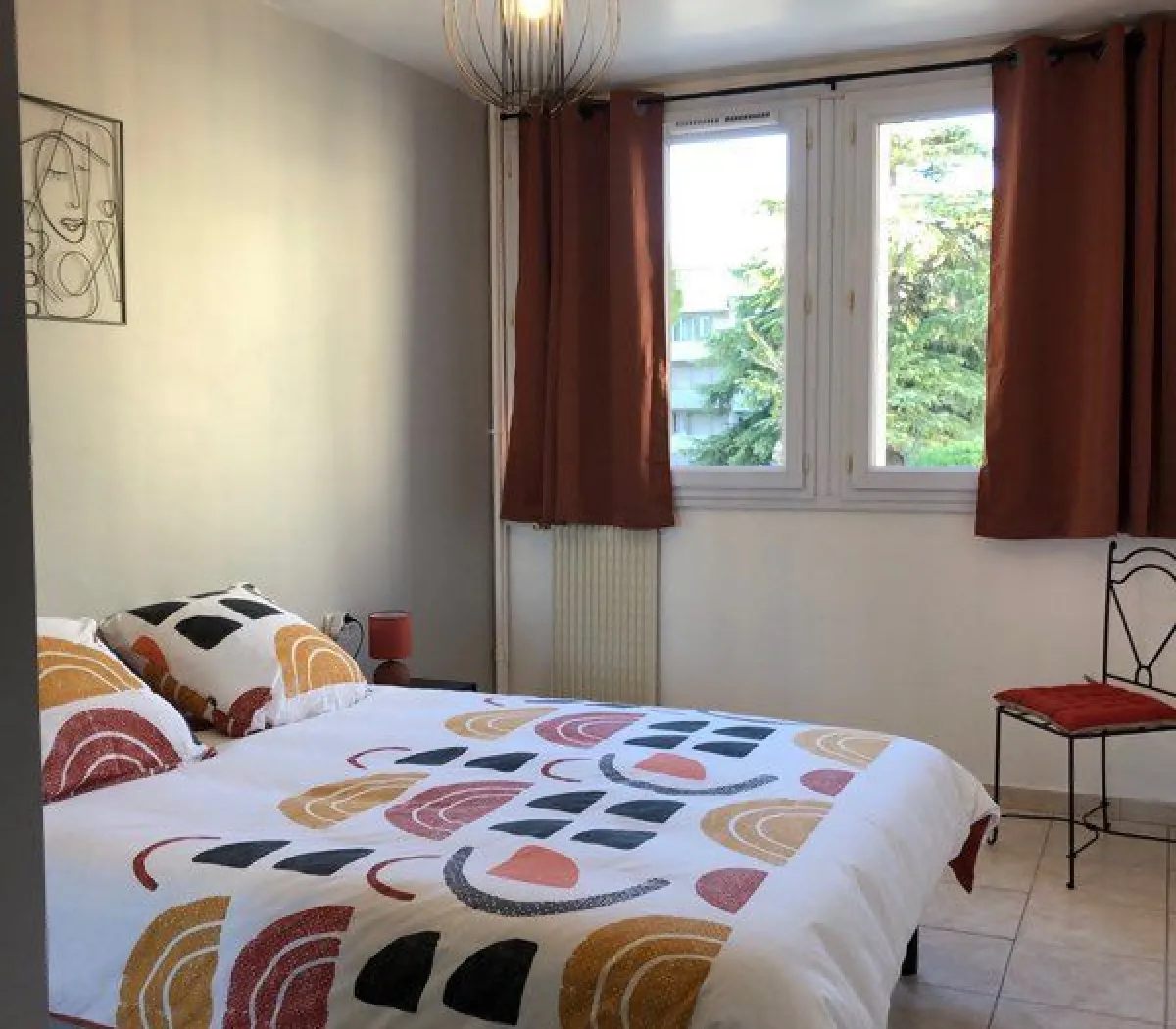 Location Avignon Appartement 685536ea662a