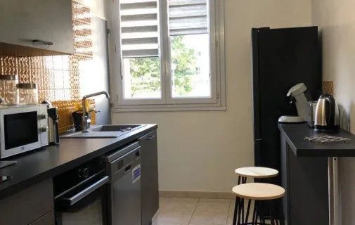 Location Avignon Appartement 685536ea662a